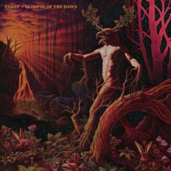 Tarot - Glimpse Of The Dawn - Vinyl