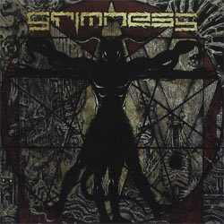 Grimness - A Decade Of Disgust - CD