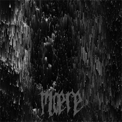 Maere - …And The Universe Keeps Silent - 8-Panel Glow-In-The-Dark Effect Digipak