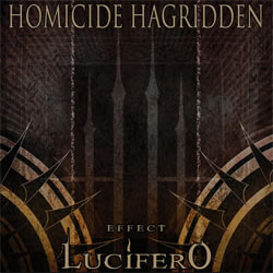 Homicide Hagridden - Effect Lucifero - CDD