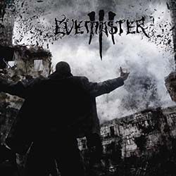 Evemaster - Iii - CD