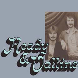 Keady & Vallins - Keady & Vallins - Vinyl