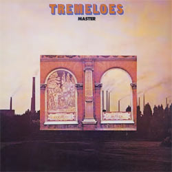 Tremeloes, The - Master (2024 Remaster) - CDD