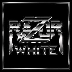 Razor White - Razor White - Vinyl