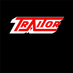 Traitor - Shot Down - Vinyl