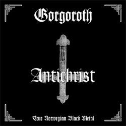 Gorgoroth - Antichrist - Limited Picture Vinyl