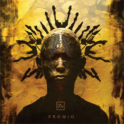 ZU - Bromio - Limited Vinyl
