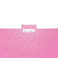 Zolle - Rosa - Vinyl
