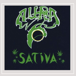 Aura - Sativa - CD
