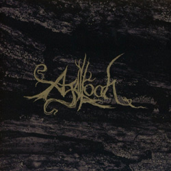 Agalloch - Pale Folklore - Limited Smoke Vinyl