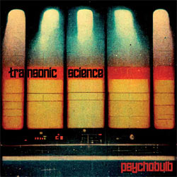 Transonic Science - Psychobulb - CDD