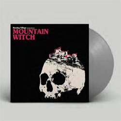 Mountain Witch - Burning Village - Vinyl