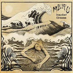 Meifu - Haunted Dreams - CD