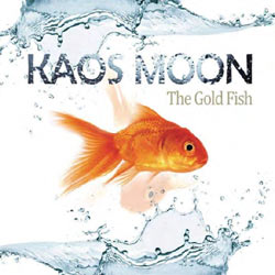 Kaos Moon - The Gold Fish - CDD