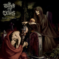 Mother Of Graves - The Periapt Of Absence - CDD