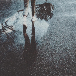 Sadness - April Sunset - CD