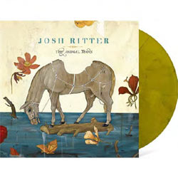 Josh Ritter - The Animal Years - Vinyl