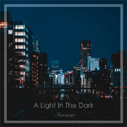 A Light In The Dark - Insomnia - CD