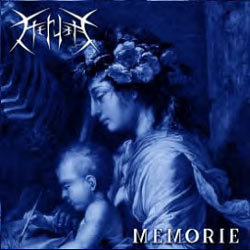 Heruka - Memorie - CDD
