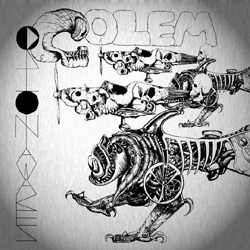 Golem - Orion Awakes - CDD