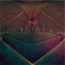 Mayan Factor, The - Huracane - Vinyl
