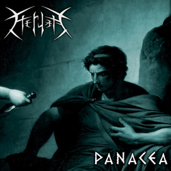 Heruka - Panacea - CDD