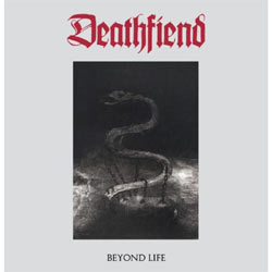 Deathfiend - Beyond Life - Vinyl