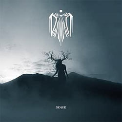 Domhain - Nimue (Splatter Vinyl)