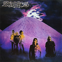 Skyeros - Skyeros - Vinyl