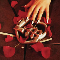 Leatherman - Turn You On - Vinyl