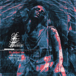 Of The Muses - Underheavens - Of Blood, Ghosts And Saltwater - CDD