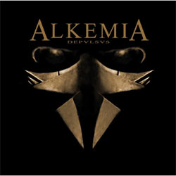 Alkemia - Depulsus - CD