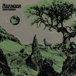 Aganoor - Doomerism - CDD