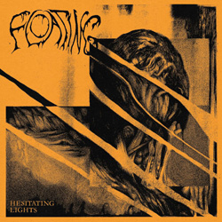 Floating - Hesitating Lights (8-Panel Glow-In-The-Dark Effect Digipak Cd)