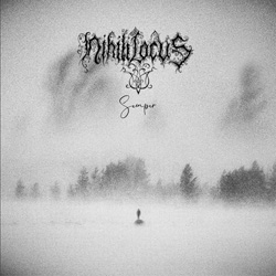 Nihili Locus - Semper - CDD