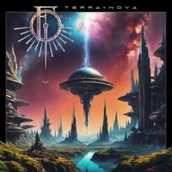 Flight Of Icarus - Terra Nova - CDD