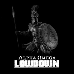 Lowdown - Alpha/Omega - Vinyl