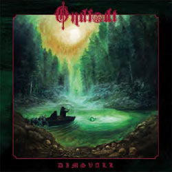 Ondfodt - Dimsvall - Vinyl