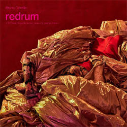 Bruno Dorella - Redrum - Vinyl