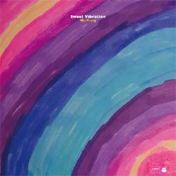 Kryng, The - Sweet Vibration - Vinyl