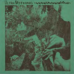 Ultranothing - Ultranothing - Vinyl