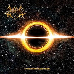 Lumnos - A Glimpse Through The Event Horizon - CD