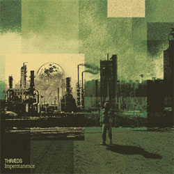 Thraeds - Impermanence - CDD