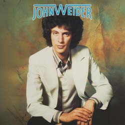 John Weider - John Weider (2025 Remaster) - CDD