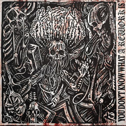 Arottenbit - You Don't Know What A Rework Is - CDD