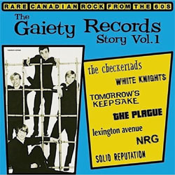 Various Artists - The Gaiety Records Story Volume 1 - Vinyl