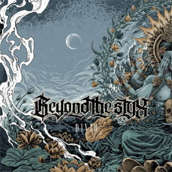 Beyond The Styx - Divid - CD