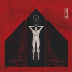 Le Pietre Dei Giganti - Pastorale  - Vinyl