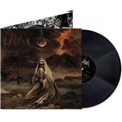 Uada - Devoid Of Light - 10th Anniversary Edition - Vinyl