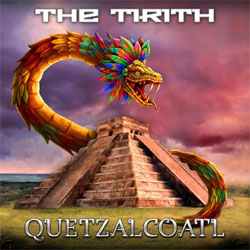 The Tirith - Quetzalcoatl - CD